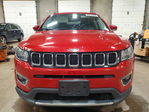 Jeep Compass 2019