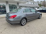 Mercedes-Benz C-klasse 2017