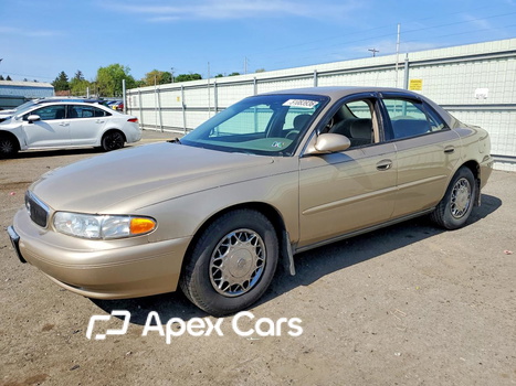 Buick Century 2005 - Image 1 of 13