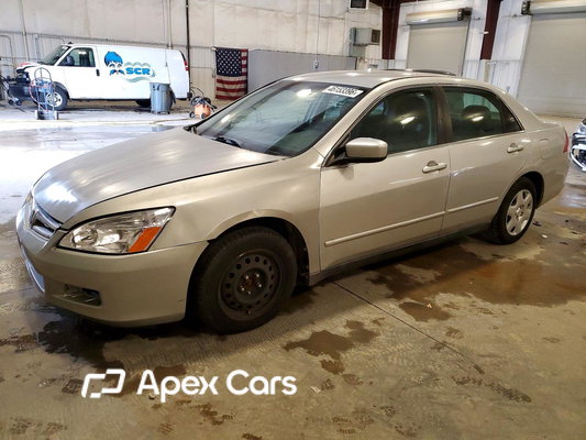 Honda Accord 2007 - Image 1 of 12