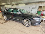 Chevrolet Impala 2017