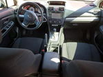 Subaru Impreza 2012