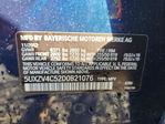 BMW X5 2013