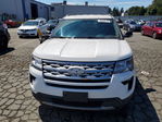 Ford Explorer 2019