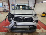 Toyota Highlander 2021