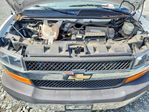 Chevrolet Express 2016