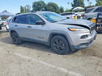 Jeep Cherokee 2017