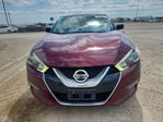 Nissan Maxima 2017