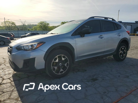 Subaru XV 2018 - Image 1 of 12