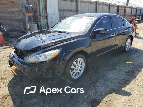 Nissan Altima 2016 - Image 1 of 12