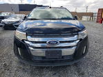 Ford Edge 2012