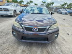 Lexus CT 2011
