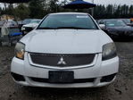 Mitsubishi Galant 2010