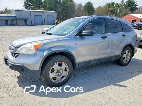 2007 Honda CR-V - Zdjęcie 1 z 13
