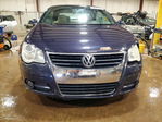Volkswagen Eos 2007
