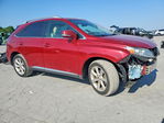 Lexus RX 2010