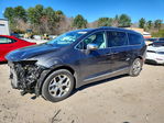 Chrysler Pacifica 2018
