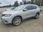 Nissan Rogue 2015