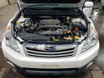 Subaru Legacy 2012