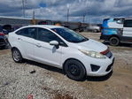 Ford Fiesta 2012