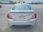 Nissan Versa 2019