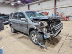 Honda Pilot 2007