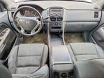 Honda Pilot 2008