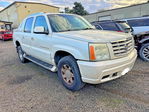 Cadillac Escalade 2002