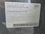 Audi SQ5 2015