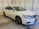 Nissan Altima 2018