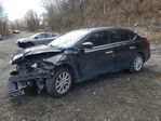 Nissan Sentra 2019