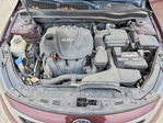 Kia Optima 2012