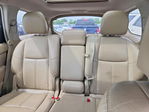 Nissan Pathfinder 2013