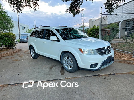 Dodge Journey 2018 - Image 1 of 10