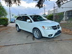 Dodge Journey 2018