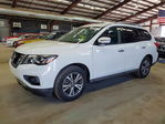 Nissan Pathfinder 2017