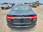 Jaguar XF 2015