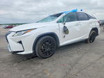Lexus RX 2016