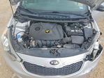 Kia Forte 2015