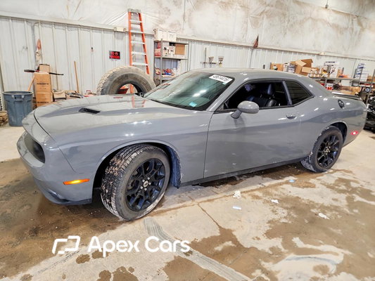 Dodge Challenger 2017 - Image 1 of 12