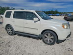 Honda Pilot 2014