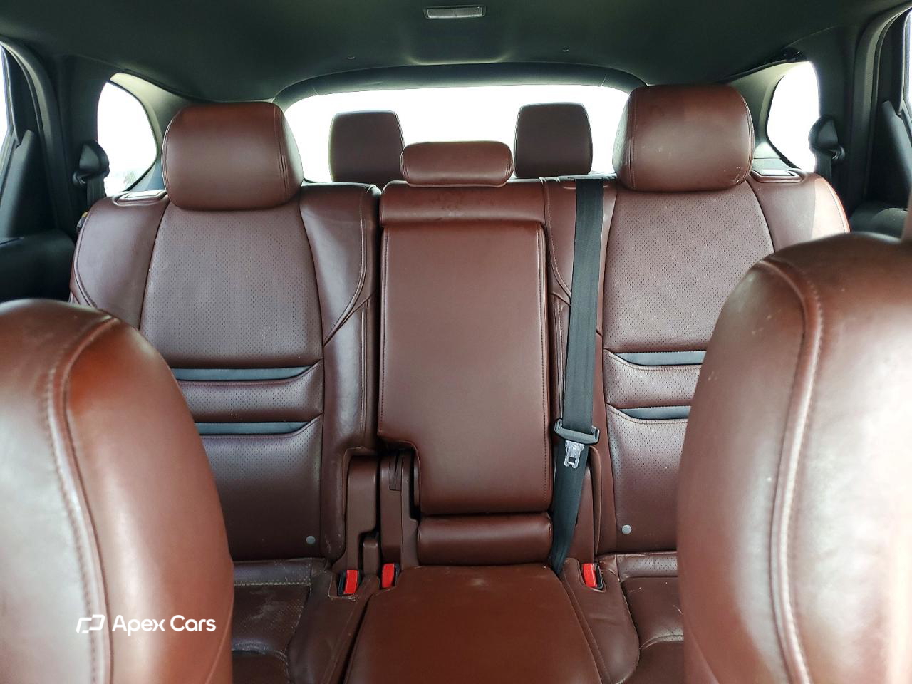 Mazda CX-9 2017