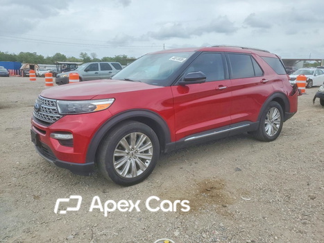 Ford Explorer 2020 - Image 1 of 13