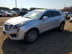 Cadillac XT5 2017