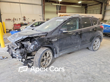 Ford Escape 2013 - Image 1 of 13