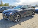 Audi Q3 2020