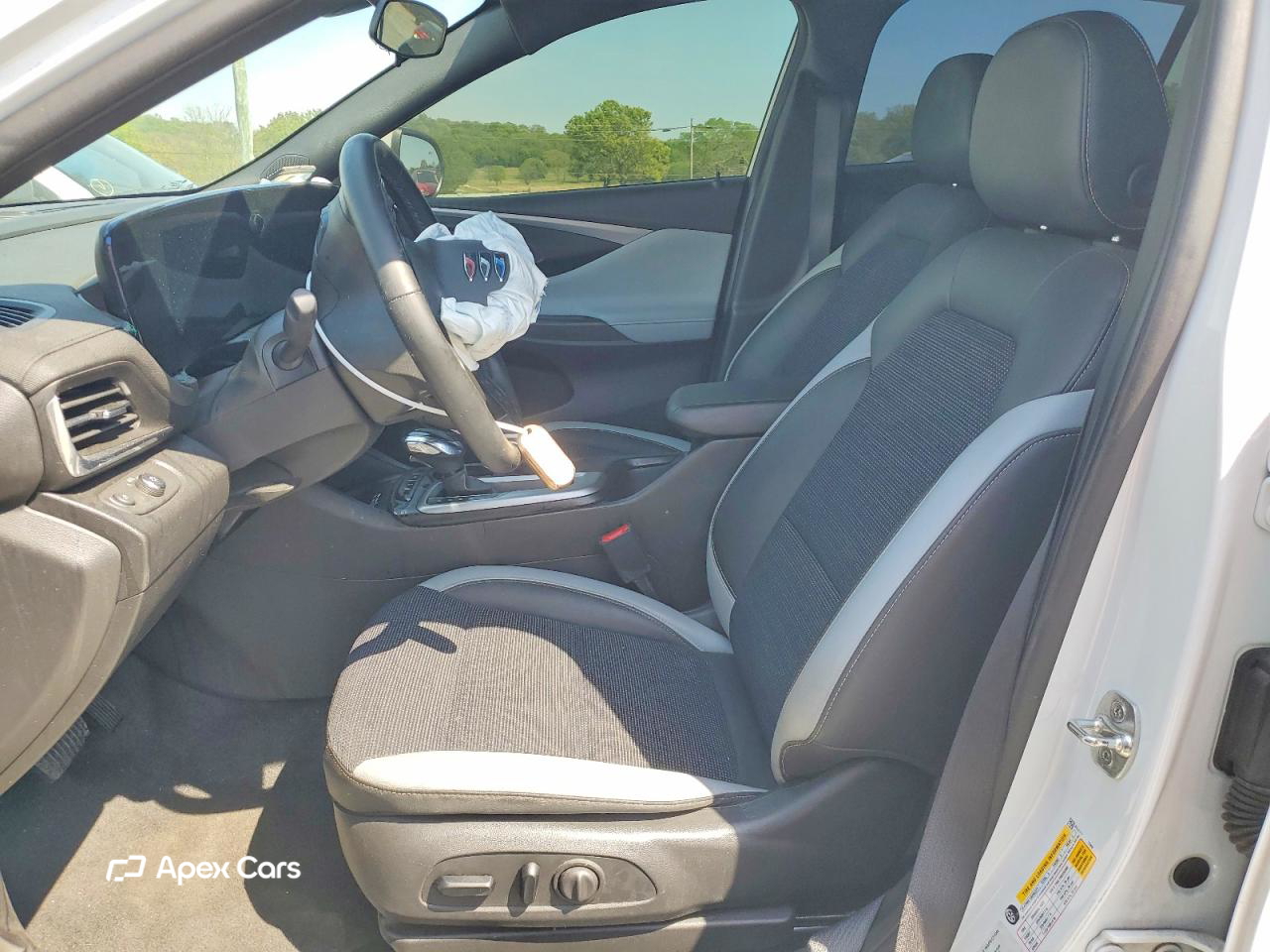 Buick Envista 2024