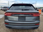 Audi Q8 2019