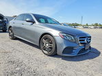 Mercedes-Benz E-klasse 2017