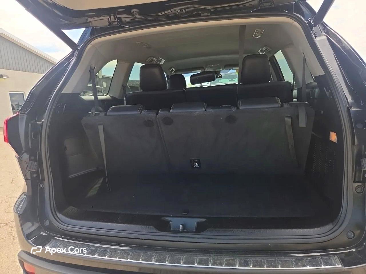 Toyota Highlander 2018